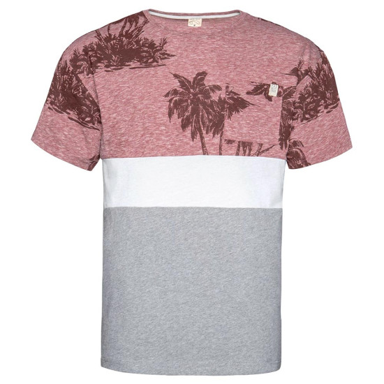 Protest Ανδρική κοντομάνικη μπλούζα